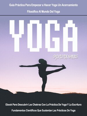 Yoga - Audiobook